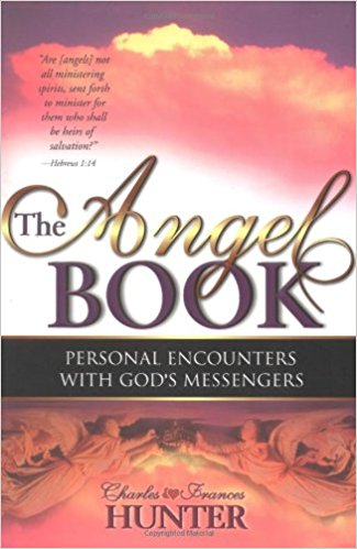 The Angel Book PB - Charles & Frances Hunter